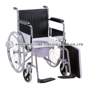 AH619 Wheel Chair Model FS609